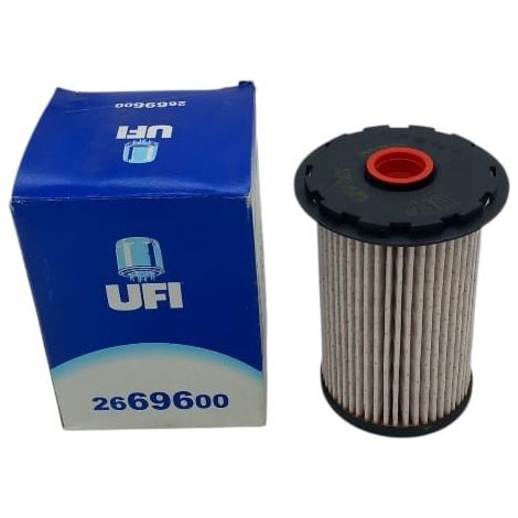 Filtro carburante per ford c-max  focus ii  galaxy ii  mondeo iv  s-max