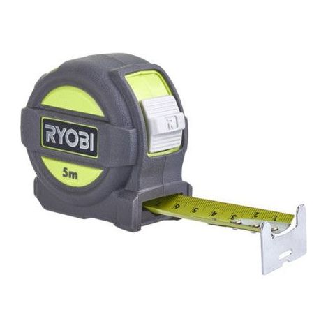172846 Ryobi 5m Maßband (1/5)