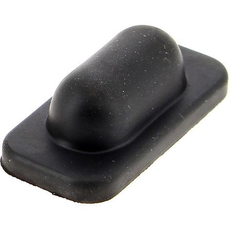 Caoutchouc réservoir 5131001776 pour débroussailleuse – Compatible Ryobi et Homelite – Usage intensif pour jardinage professionnel (1/2)