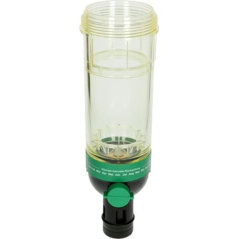 VASO TP COMPLETO 1/2 -2 HONEYWELL KF11S-11/2A