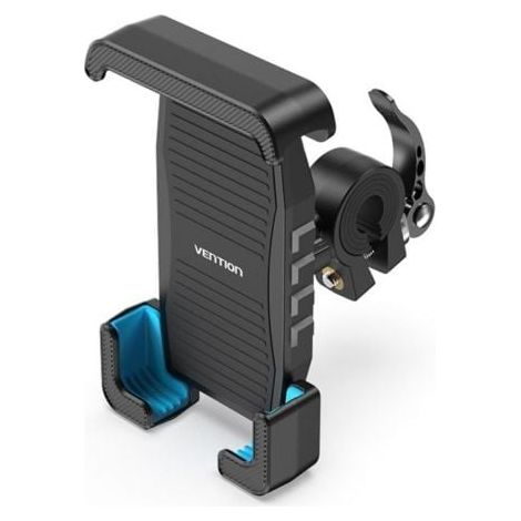 Soporte de Smartphone para Bicicleta Vention KCWB0/ Negro