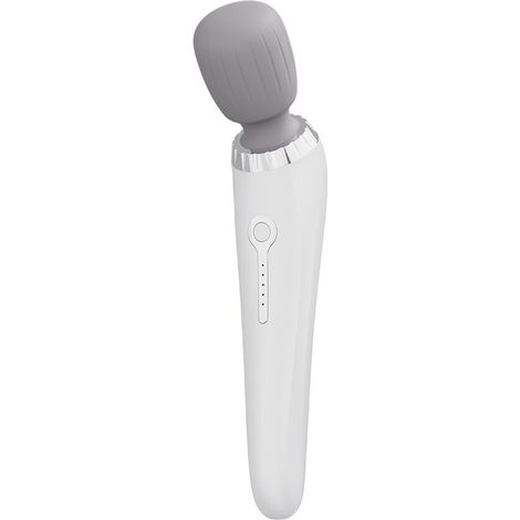 Mini Masseur Personnel Portatif - Baguette de Massage Électrique pour Soulagement des Tissus Profonds (1/5)