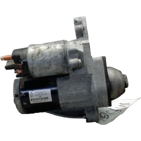 [PRODUIT D'OCCASION] Demarreur DACIA Duster 2010- ♻️ Ref Oe. 233000779r - Garantie à vie (1/4)