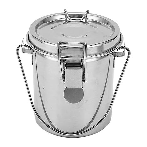 Nettoyeur Pinceaux Acier Inoxydable Portable (1/5)
