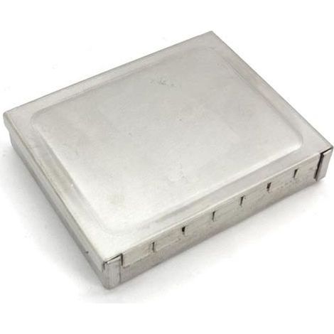 GEHÄUSE MODELL 'RFI LOW MODULAR' - 82.5 x 68 x 17 mm (1/2)