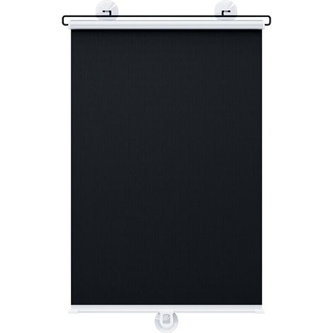 Pare-brise - Pare-soleil de pare-brise de voiture, écran pliable réfléchissant la chaleur, protection UV de notre Pare-soleil universel assorti avec rangement facile pour Fa (1/5)
