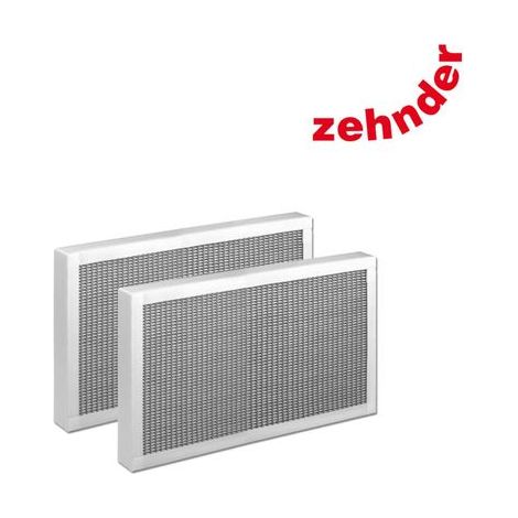 Zehnder Filterset Kastengeräte 1310x640x48 G4/F7, Inhalt 2 Stück - 006060350