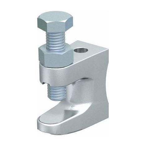 OBO-BETTERMANN SISTEMA CONEX.FIJ. - SISTEMA SUSPENDIDO VIGAS FL-GM8 GALVANIZADO