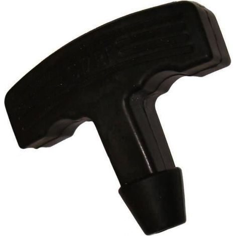 Poignée Lanceur - Compatible Modèles L40 L48 L70 L90 L100 - Remplace Références 60810 76620 160260 76620 160910 76620 - 1 Pièce (1/2)