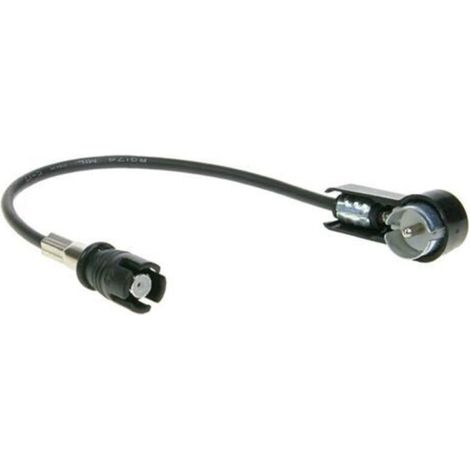 Adaptateur antenne ISO compatible avec Smart tous modeles