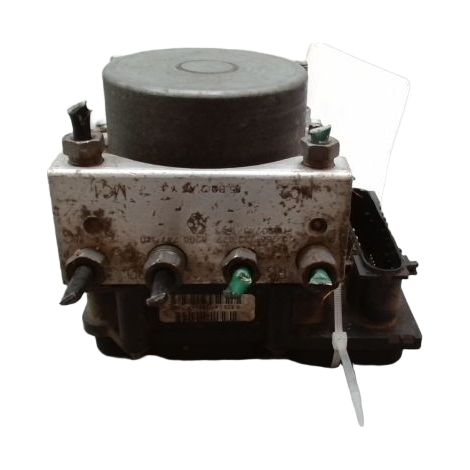 [PRODUIT D'OCCASION] Unite Hydraulique Abs RENAULT Clio III Phase 2 2009-2014 ♻️ Ref Oe. 7701209606 - Garantie à vie (1/3)