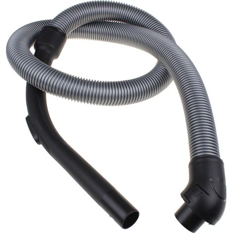 Tuyau d'aspirateur 32mm – Accessoire compatible avec sacs Philips – Longueur 2m – 432200426992