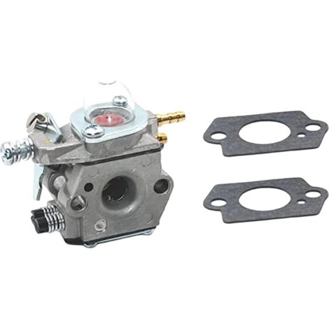 Sparta42 Kit pour Efco 8300, Emak, Oleo, Mac débroussailleuses modèles 727 730 733 735 740 750 (1/5)