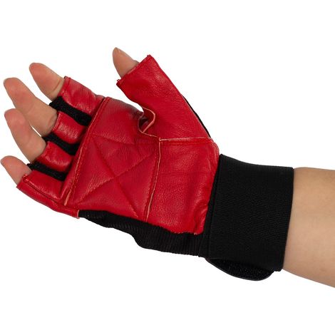PAR DE GUANTES SPANDEX