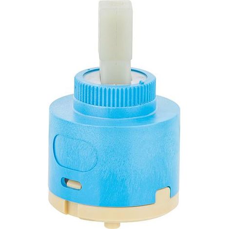 Cartouche pour panneau de douche Esila