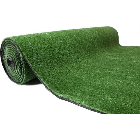 tappeto erboso per prato artificiale eurogarden 1x4 m altezza 6 mm (1/3)