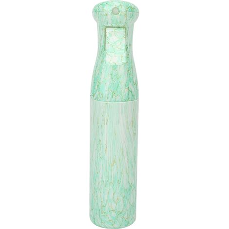 Bouteille pulvérisateur 250ml, spray 360° en ABS résistant, anti-fuite, brumisateur pour nettoyage, arrosage et maquillage (1/5)