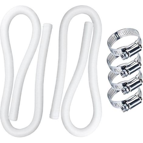 Pince à barbecue - Inox - 27 cm - Antidérapante - Résistante à la chaleur - Lavable au lave-vaisselle (1/4)