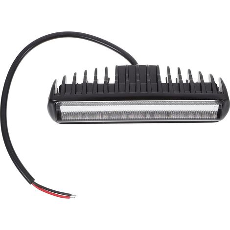 PLAFOPE Feux de LED Lumière Sécurité pour Zone Travail Rouge et (1/5)
