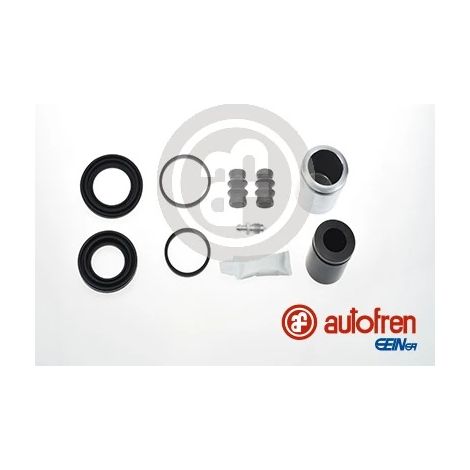 Kit de réparation, étrier de frein Autofren Seinsa D42451C DAIMLER C2C12070