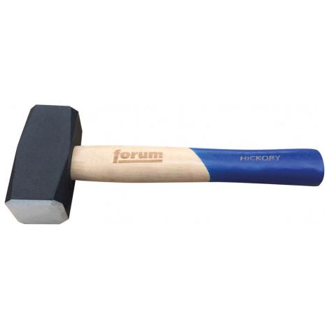 Massette DIN6475 1250g manche Hickory (1/2)