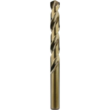 PUNTA HSS COBALTO 5% DIN338 mm.12,5