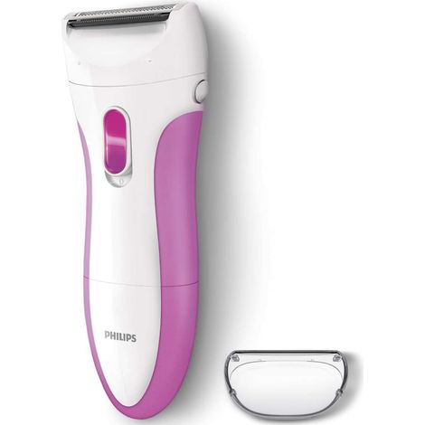 Ladyshave HP6341 (1/2)