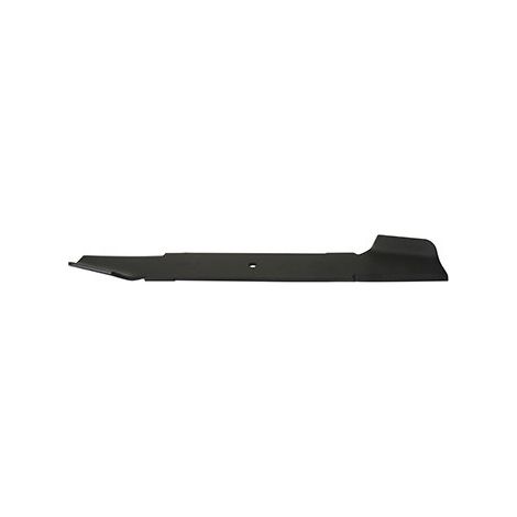 Cuchilla soplante adaptable para cortadoras de césped de 38'' Ayp - Bernard - Electrolux - Husqvarna - Murray - Partner - Poulan - Viking. L: 49