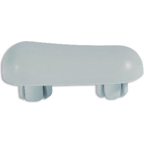 10 PZ PARACOLPI AGO.17 Misura: Grigio chiaro