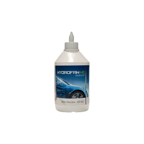 LECHLER TINTA BASE HYDROFAN HF462 REFLEX PEARL BLUE 1 lt
