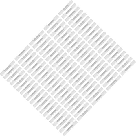 100pcs Raccord Electrique à Sortir 26-24AWG Manchon Thermorétractable Isolé Connecteur de Câblage Crimp (1/5)