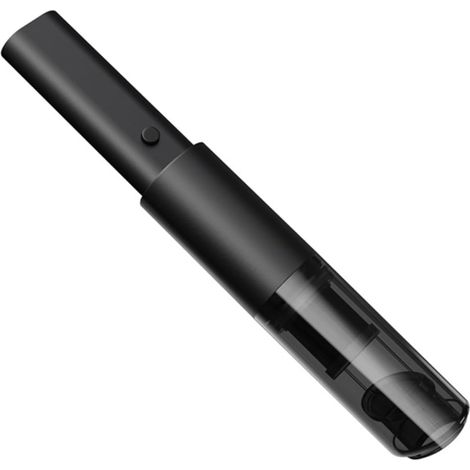 1ensemble Aspirateur Portable sans Fil Aspirateur De Voiture Collecteur De Poussière Rechargeable pour Maison Et Bureau pour Poils Animaux Et Débris (1/5)