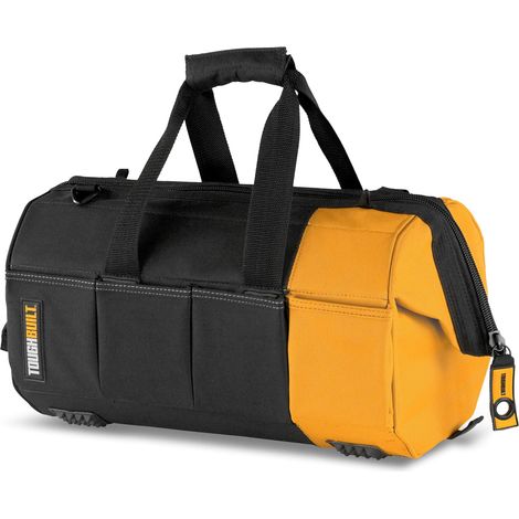 SAC 40CM BOUCHE MASSIVE TB-60-16 RÉSISTANT BUILT