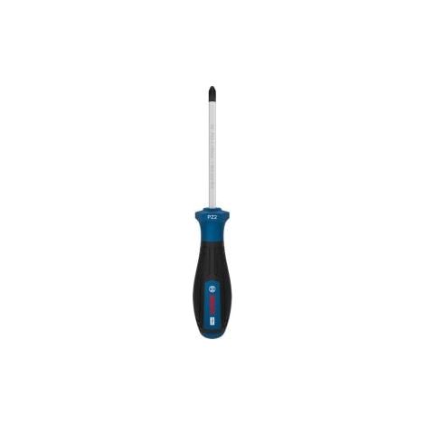 Bosch PRO Schraubendreher PZ2 x 100 mm - 1600A039RZ (1/4)