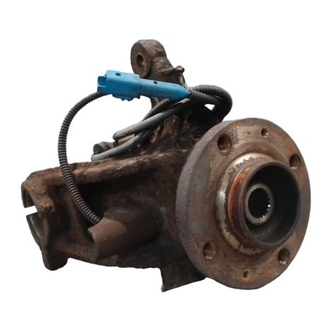Pivot Avant Gauche CITROEN C3 2005- [PRODUIT D'OCCASION]♻️1607557480 (1/2)