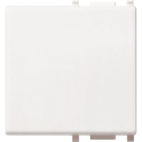 VIMAR - 14022.G Bouton lumineux 2M avec disque blanc