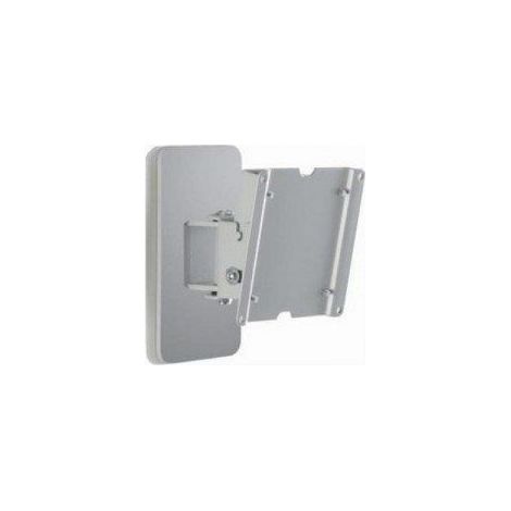 Supporto da parete inclinabile per schermi da 14 "a 29" - 002453 - Erard (1/4)
