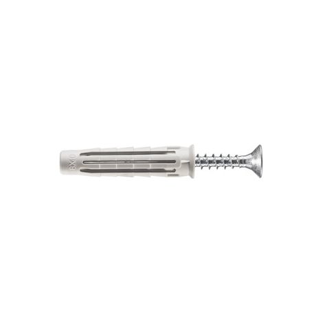 ELEMATIC TASSELLO T6  8X50 MM CONF. 50 PZ
