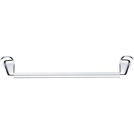 Nimco Monolit - Porte-serviettes simple, chromé MO 4046-26