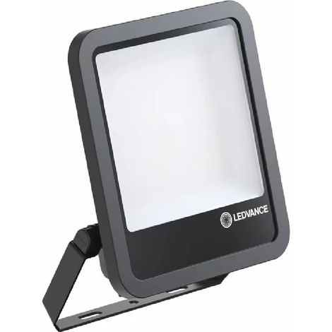 Proiettore LED Ledvance 100W 140 lm W nero
