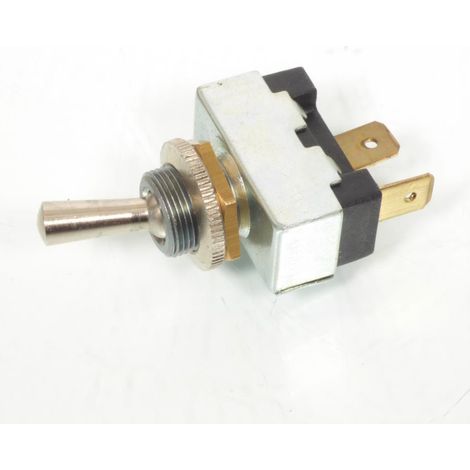 Pièce électrique diverse RSM pour auto 2 positions ON/OFF Neuf (1/2)