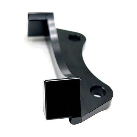 Front steering limiter for 15-23 Yamaha YZF-R3 R3 R25 motorcycles (1/4)