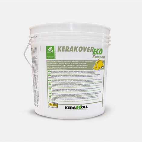 KERAKOLL 29800 KERAKOVER KOMPACT FINO BLANCO 25 kg - ref: K29800
