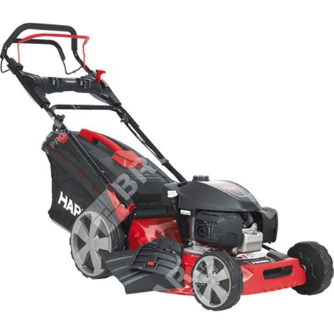 Rasaerba HARRY HR 5500 SHQ (1/2)