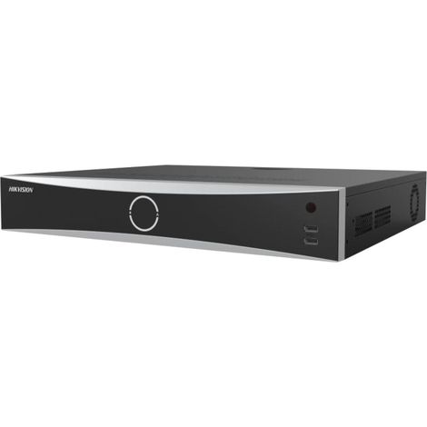 Registratore video di rete Hikvision DS-7716NXI-I4/S (E) 16 canali 40 TB