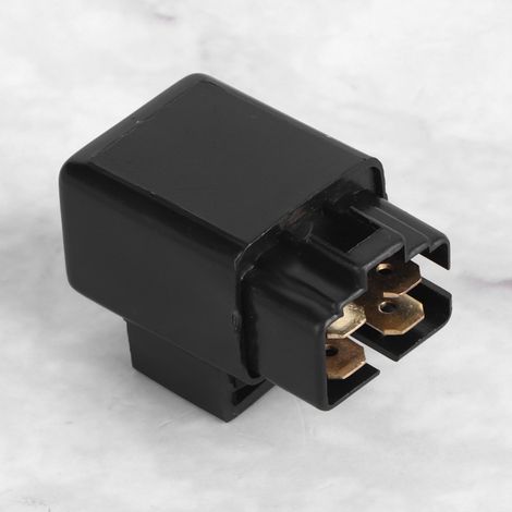 Starter Solenoid Relay YAMAHA YFZ450 ATV 04-13 Contacteur Démarreur (1/3)