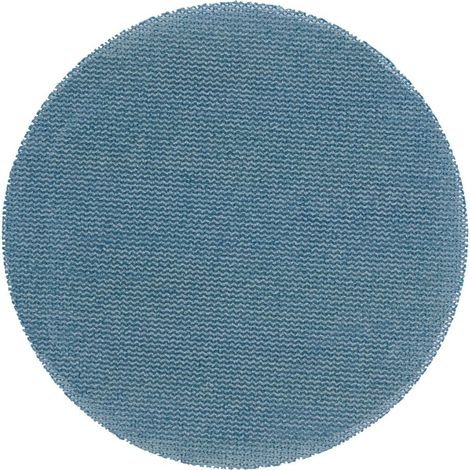 Disques abrasifs en velcro - Radix - Pro - 150 mm - P80 (50 pièces) (1/2)