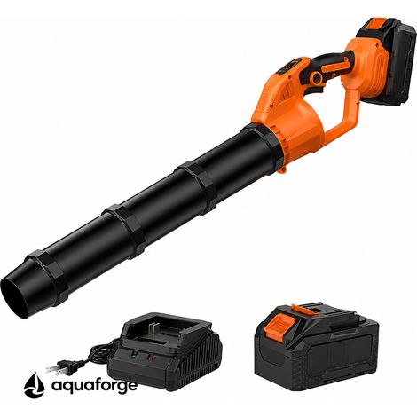 L aspirateur sans balais professionnel portable 18000 tr min (1/5)