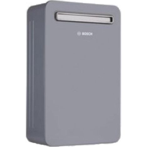 Bosch Chauffe-eau à Gaz à Chambre Étanche Externe Bosch Therm 5600 T5600 O 12 L Gpl Low NOx Classe A 7736504997