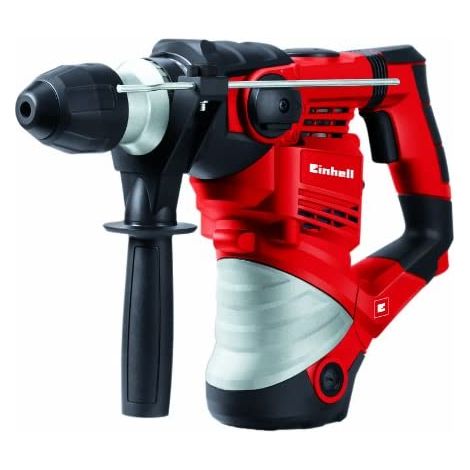 Einhell TH-RH 1600 martillo de martillo